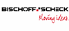 Firmenlogo: Bischoff + Scheck GmbH